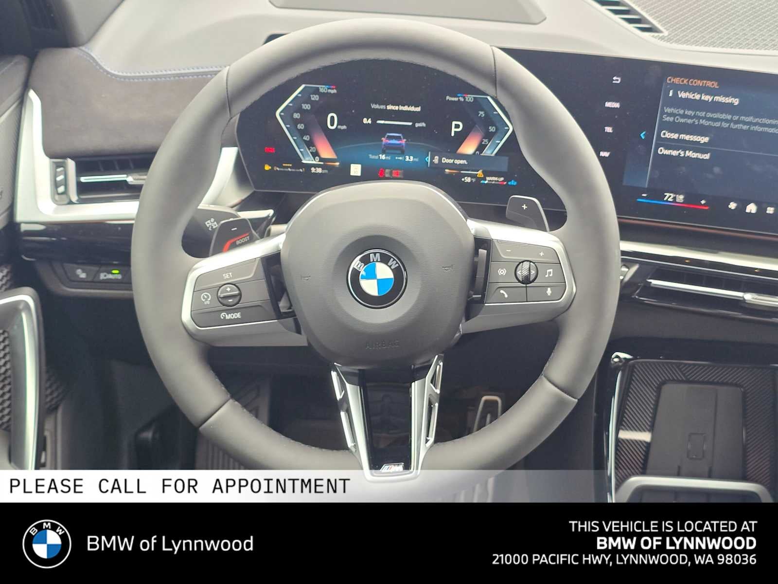 2027 BMW X1 xDrive28i