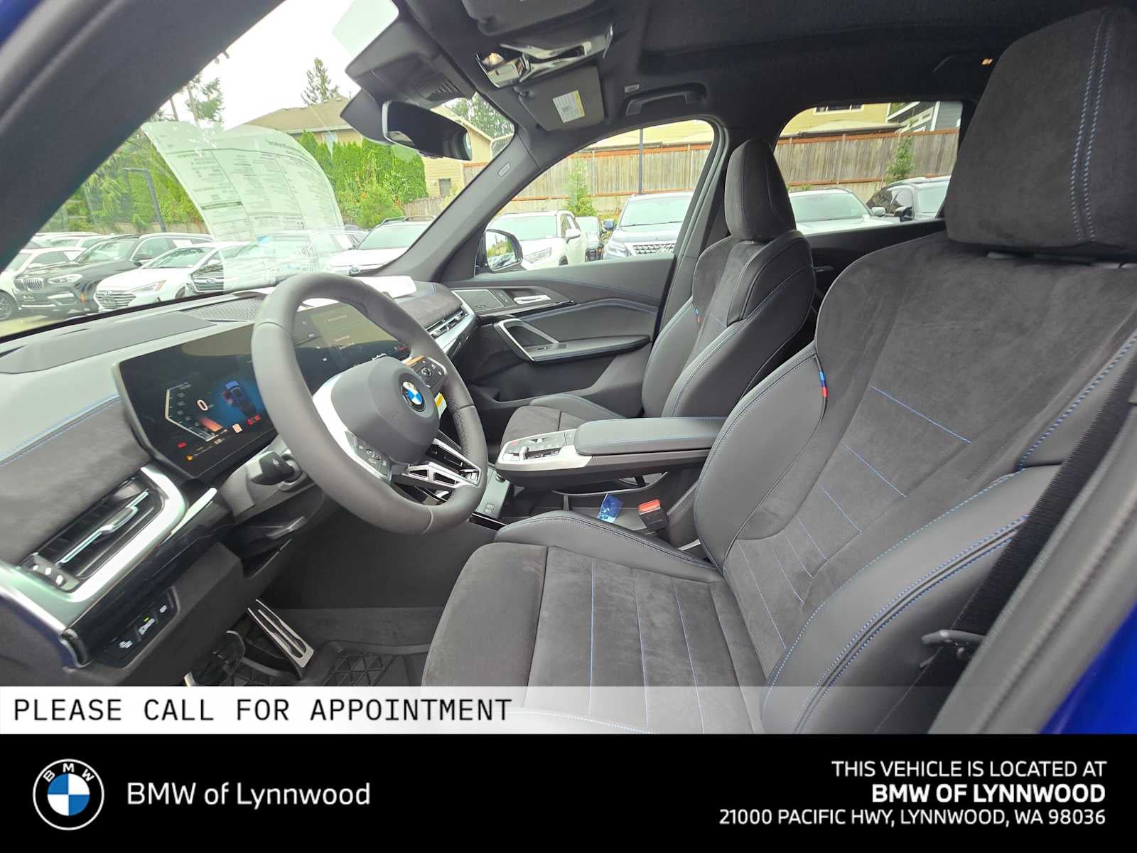 2027 BMW X1 xDrive28i