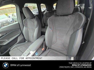 2027 BMW X1 xDrive28i