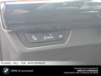 2027 BMW X1 xDrive28i