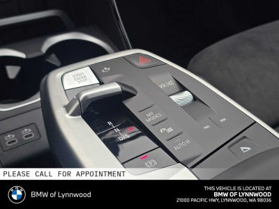 2027 BMW X1 xDrive28i