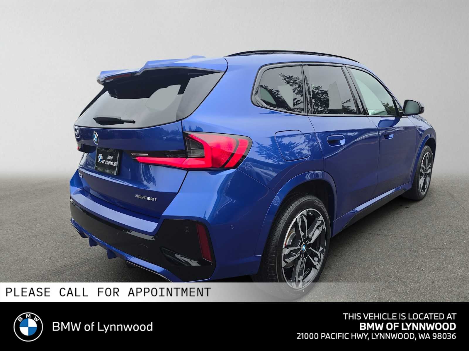 2027 BMW X1 xDrive28i