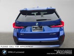2027 BMW X1 xDrive28i