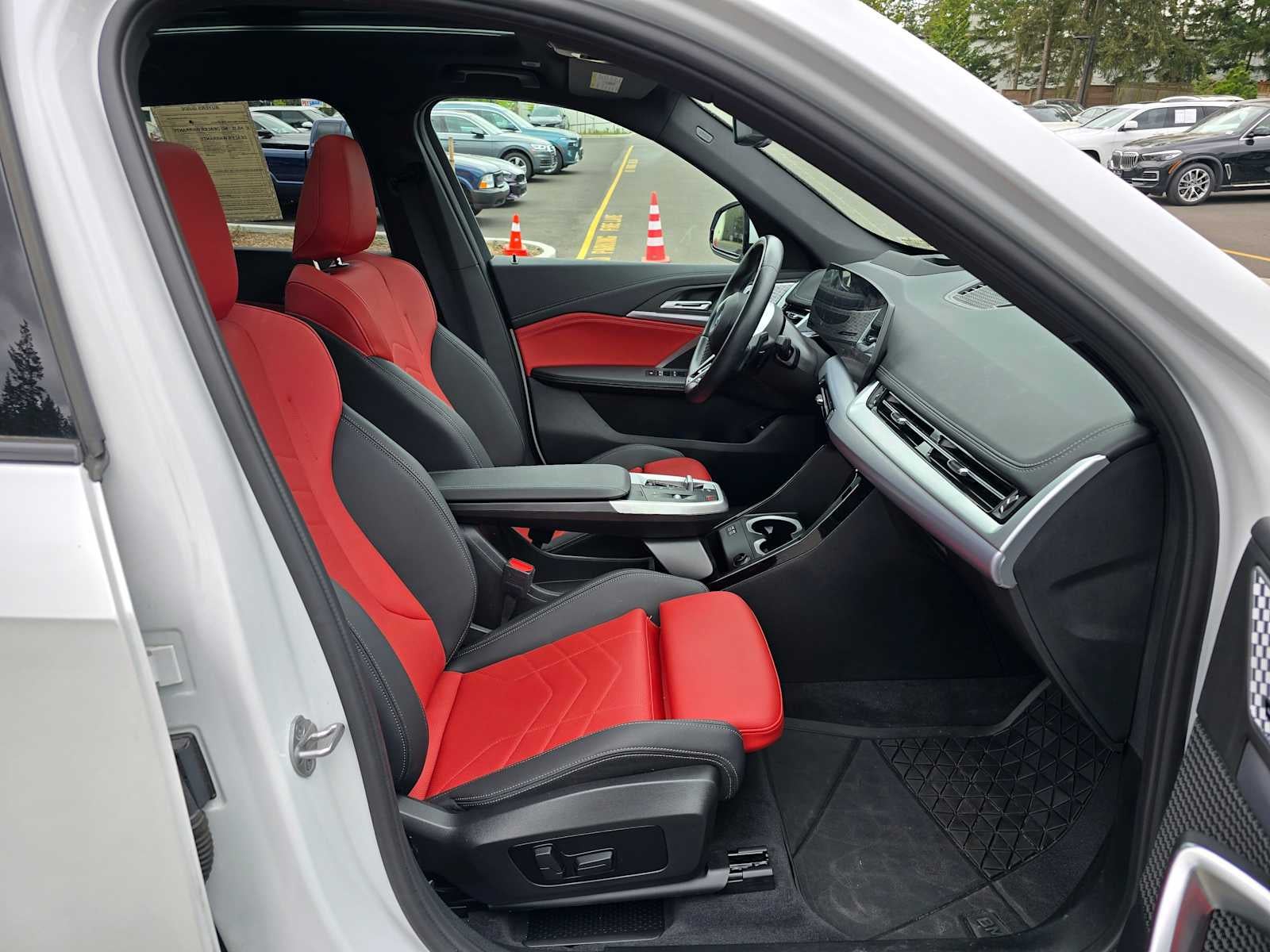 2023 BMW X1 xDrive28i xDrive28i