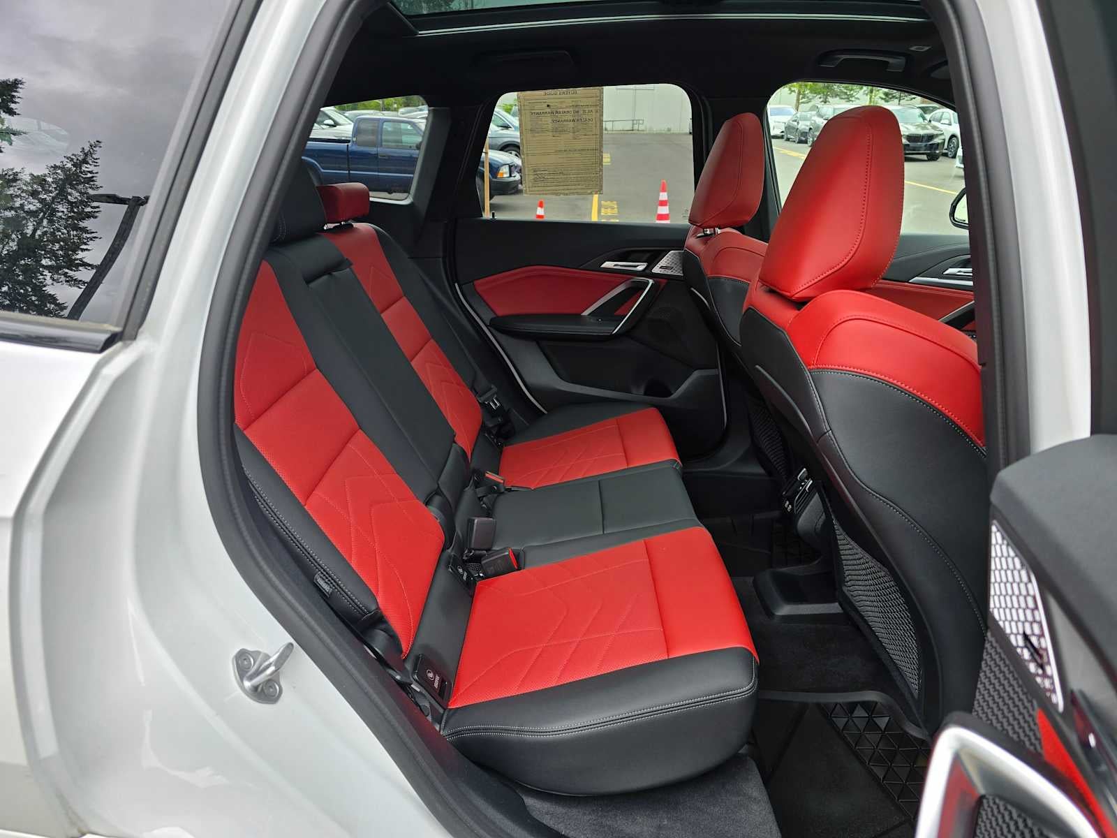 2023 BMW X1 xDrive28i xDrive28i