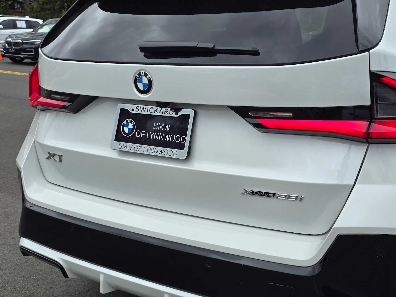 2023 BMW X1 xDrive28i xDrive28i