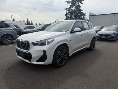 2023 BMW X1 xDrive28i xDrive28i