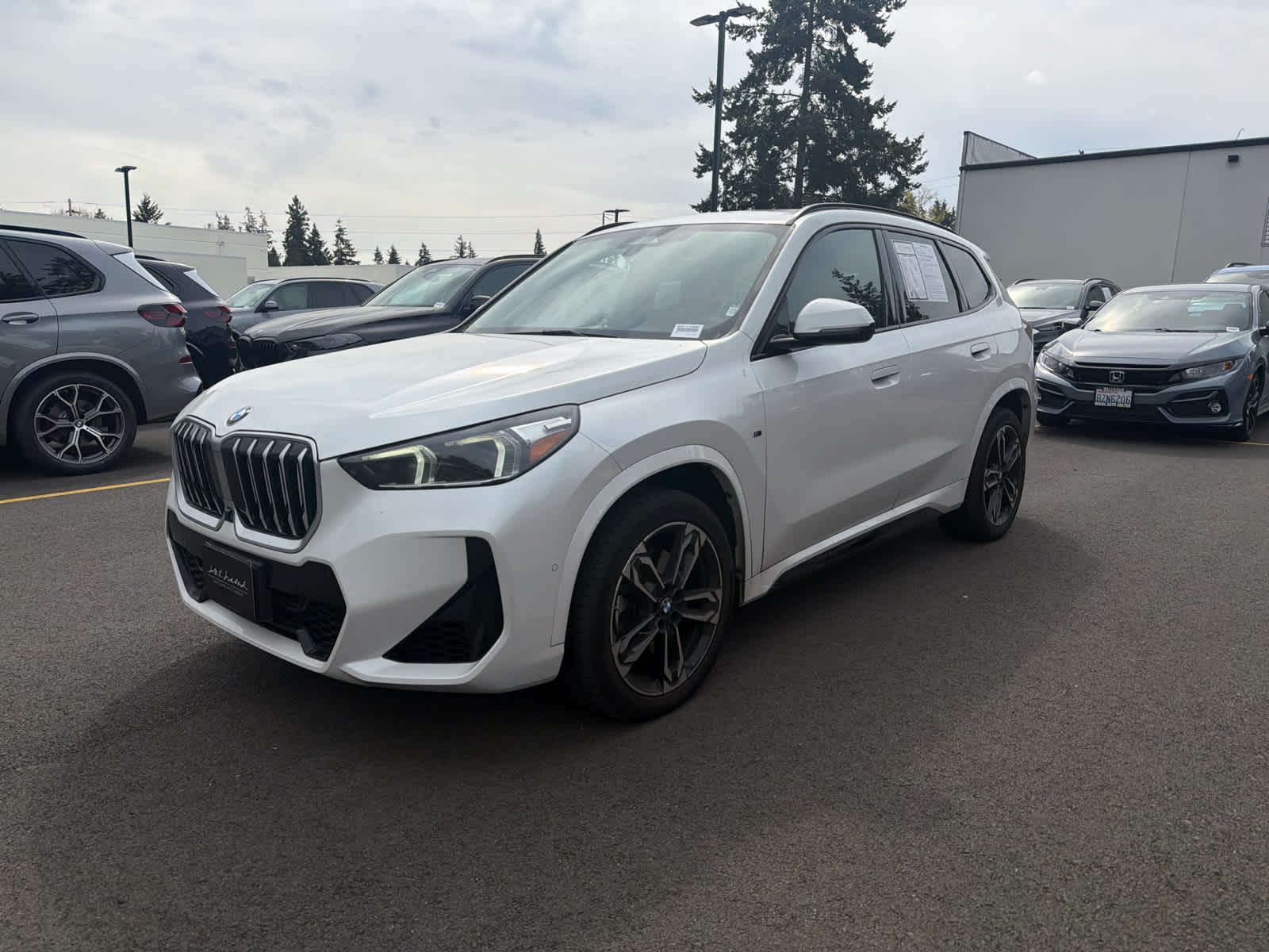 2023 BMW X1 xDrive28i xDrive28i