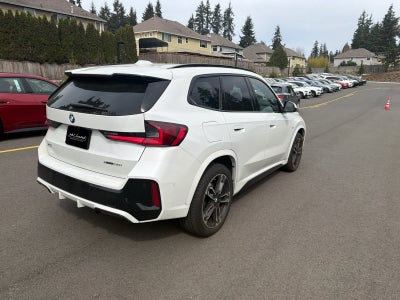 2023 BMW X1 xDrive28i xDrive28i