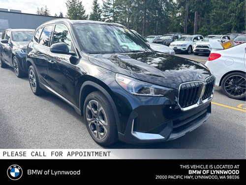2023 BMW X1 xDrive28i