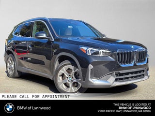 2023 BMW X1 xDrive28i