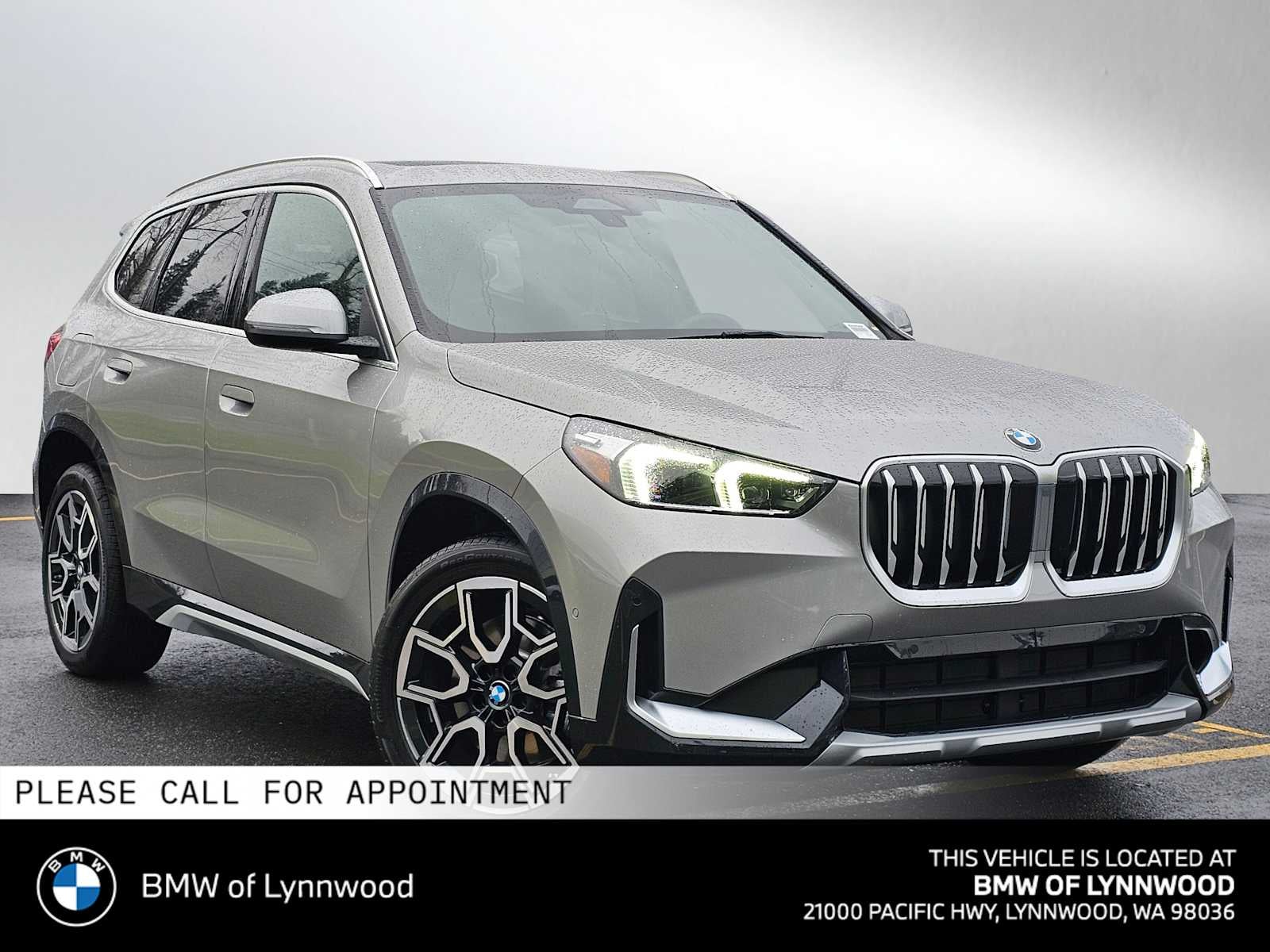 2026 BMW X1 xDrive28i