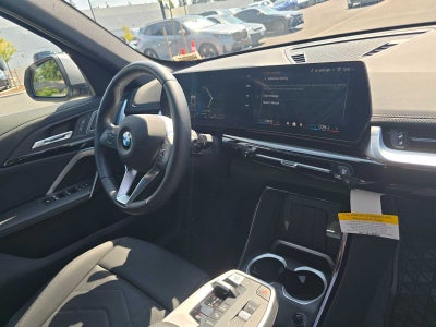 2026 BMW X1 xDrive28i