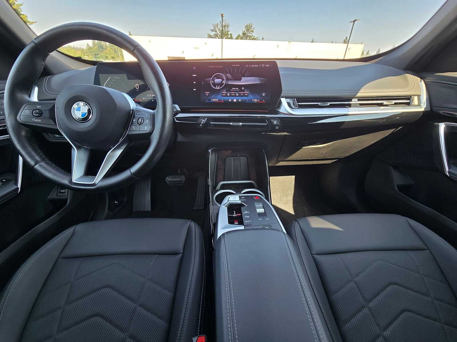2024 BMW X1 xDrive28i