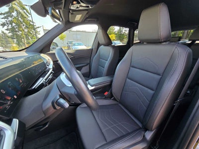 2024 BMW X1 xDrive28i