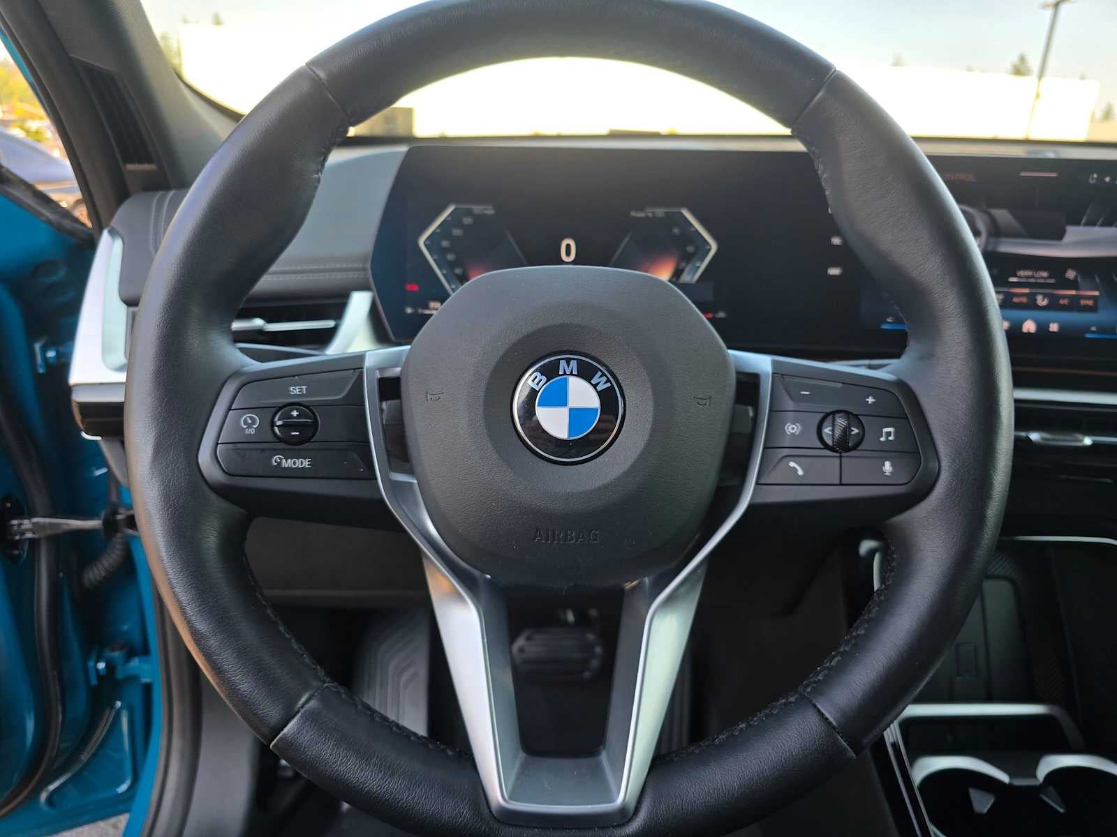 2024 BMW X1 xDrive28i