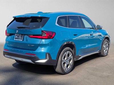 2024 BMW X1 xDrive28i