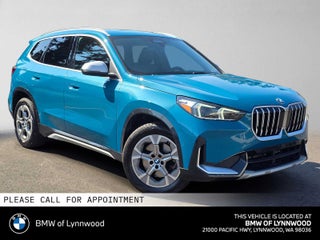 2024 BMW X1 xDrive28i