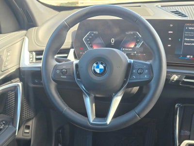 2026 BMW X1 xDrive28i
