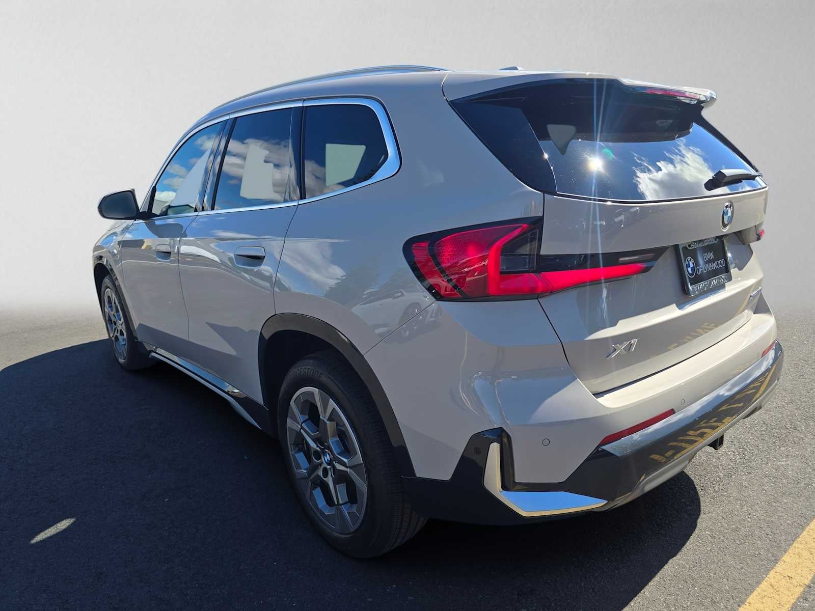 2026 BMW X1 xDrive28i