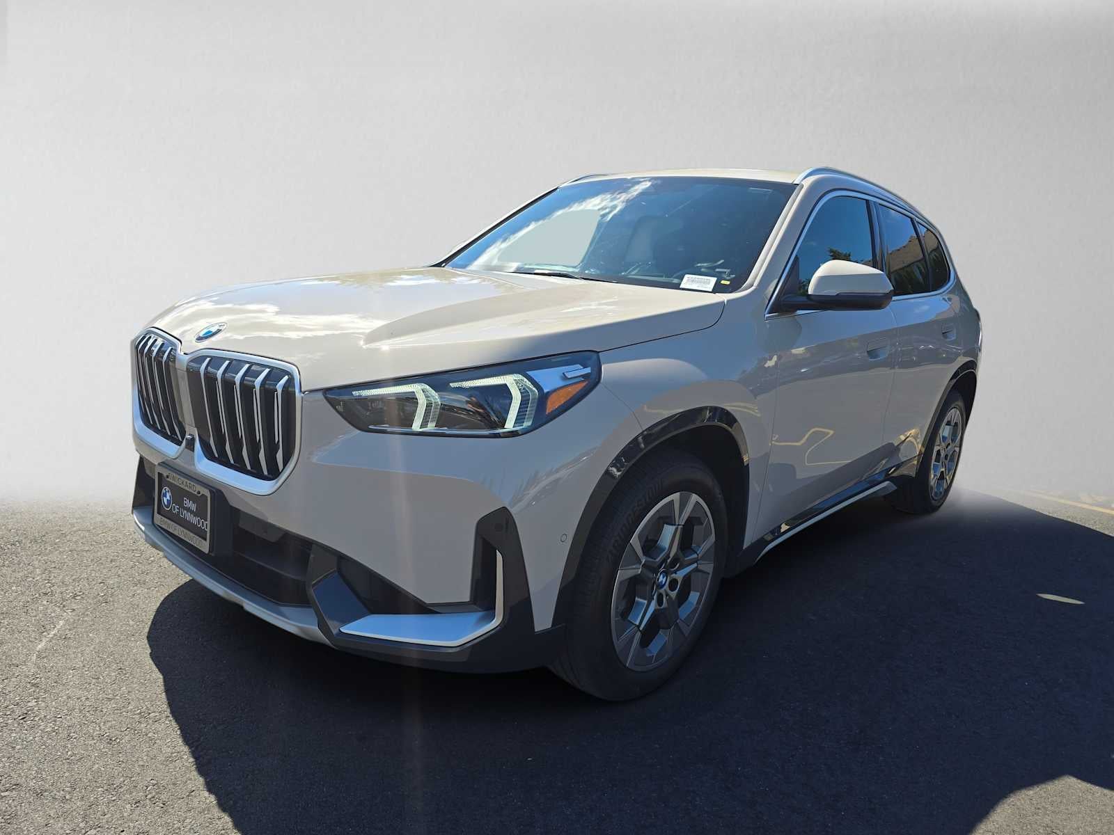 2026 BMW X1 xDrive28i