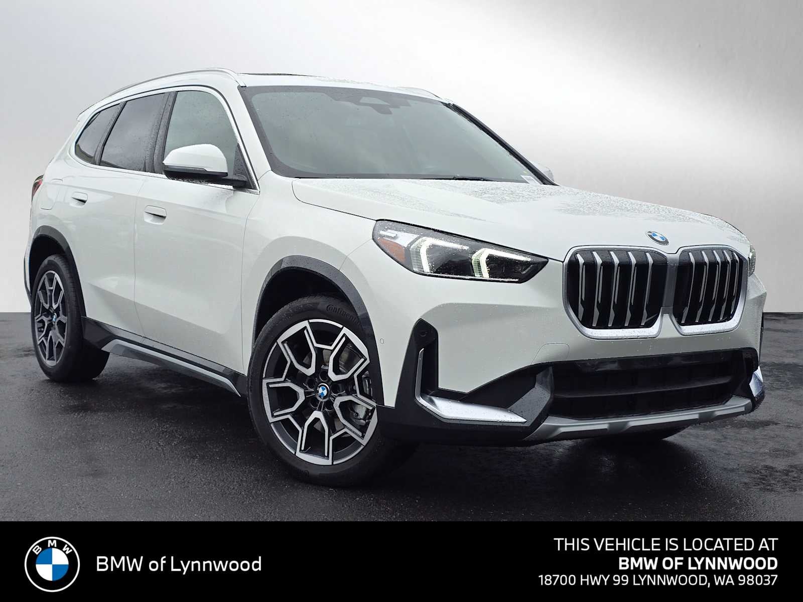 2026 BMW X1 xDrive28i xDrive28i