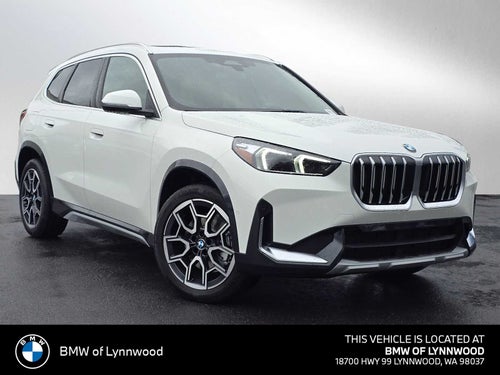 2026 BMW X1 xDrive28i xDrive28i