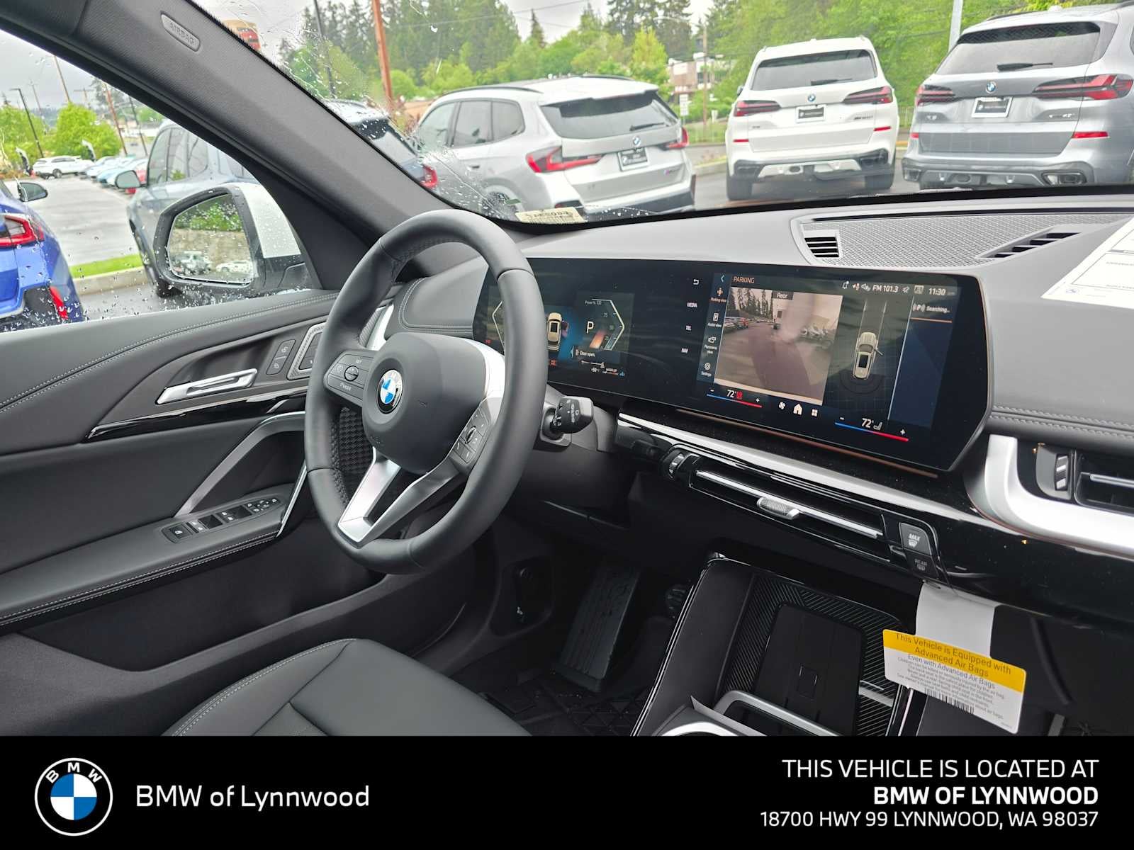 2026 BMW X1 xDrive28i xDrive28i