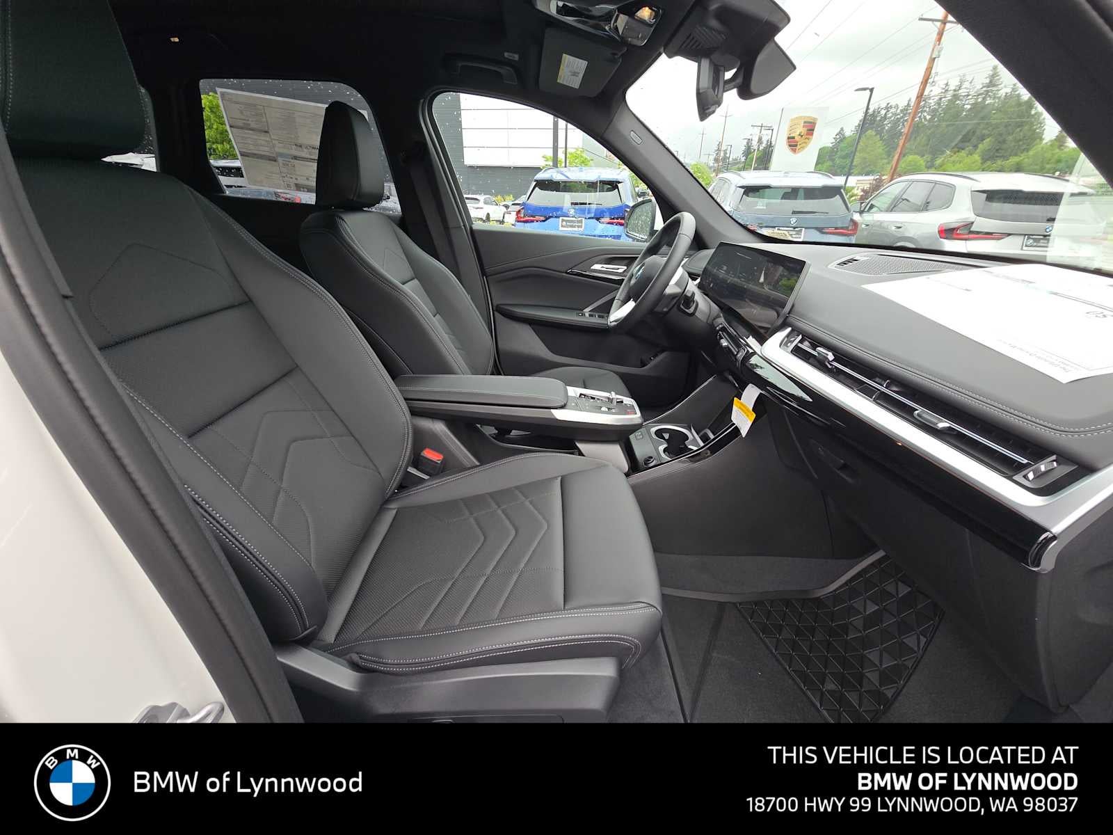 2026 BMW X1 xDrive28i xDrive28i