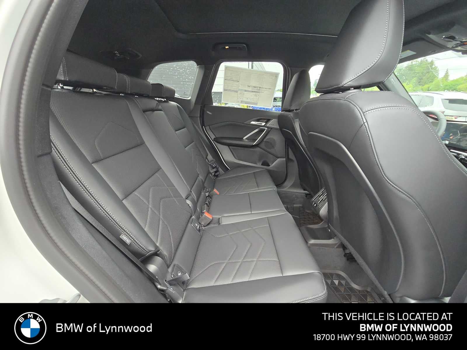 2026 BMW X1 xDrive28i xDrive28i