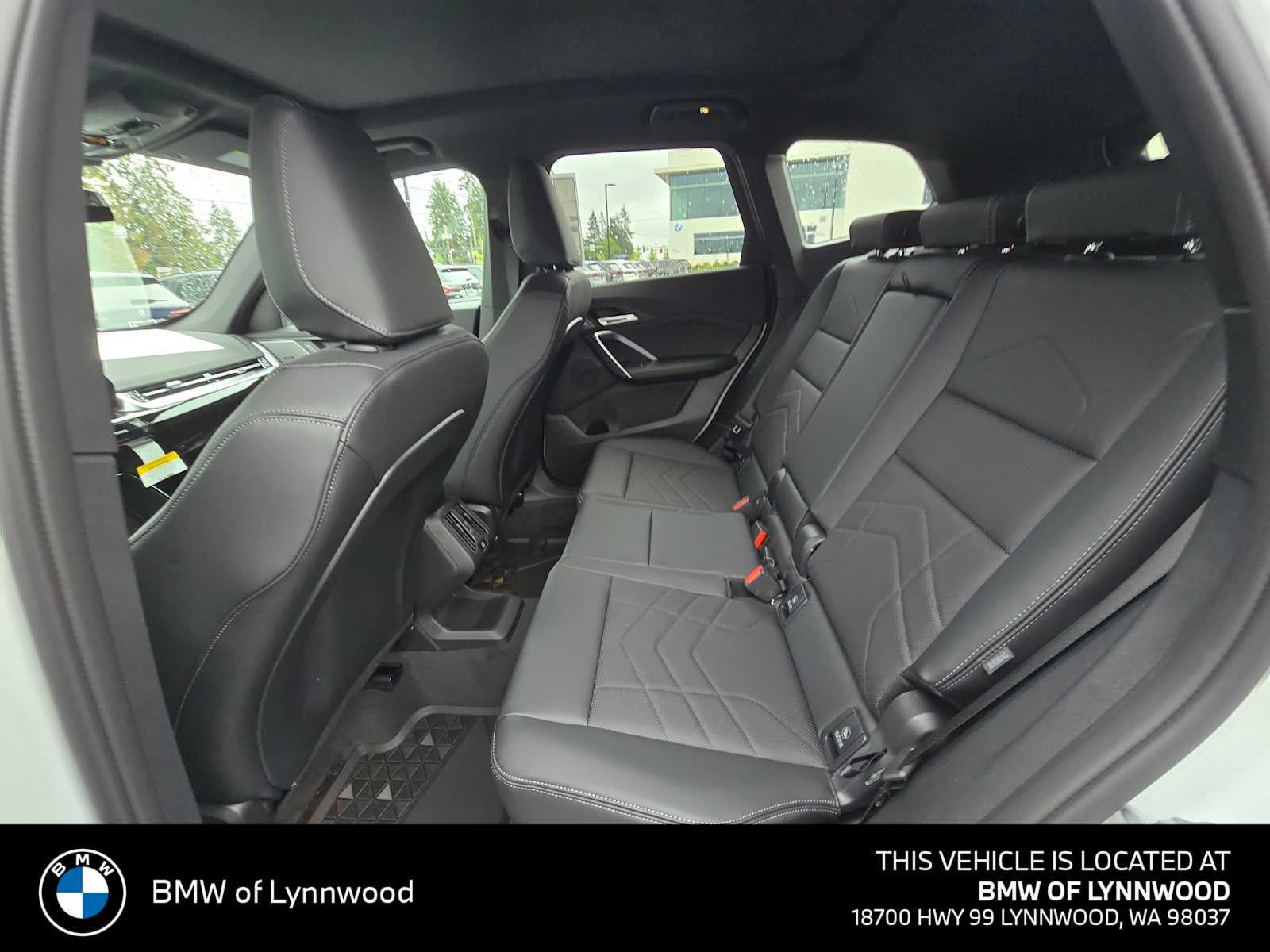 2026 BMW X1 xDrive28i xDrive28i