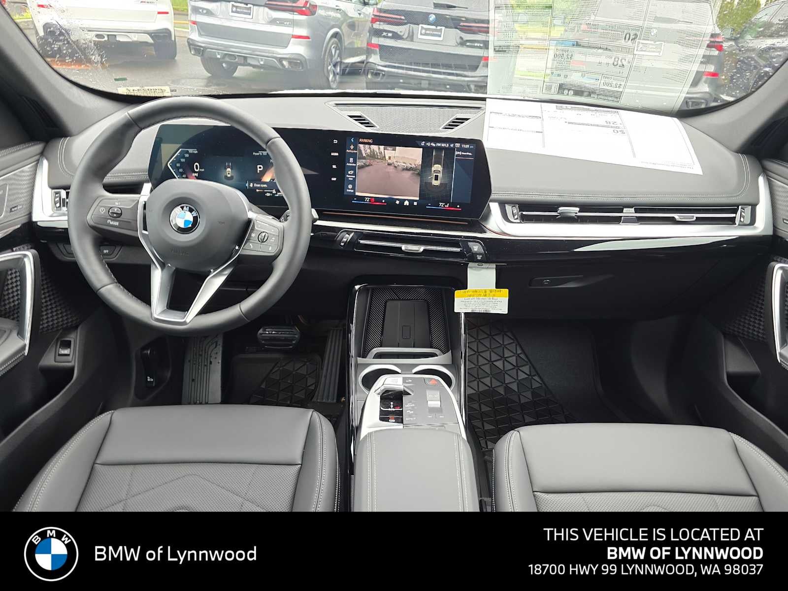 2026 BMW X1 xDrive28i xDrive28i
