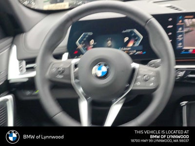 2026 BMW X1 xDrive28i xDrive28i