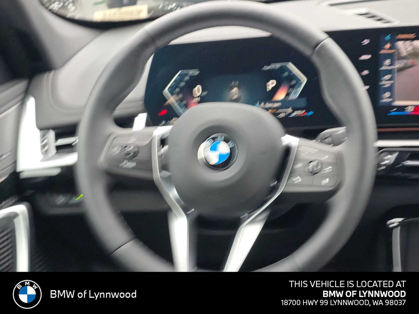 2026 BMW X1 xDrive28i xDrive28i