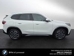2026 BMW X1 xDrive28i xDrive28i
