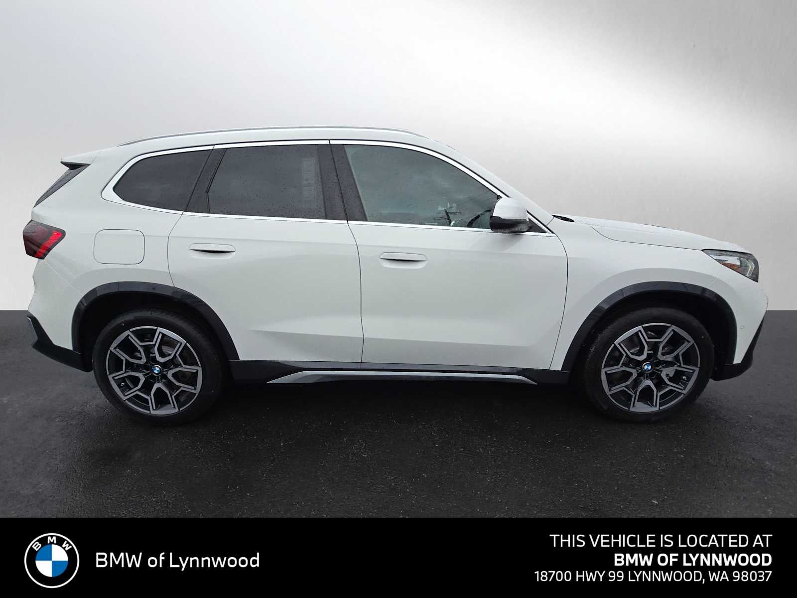 2026 BMW X1 xDrive28i xDrive28i