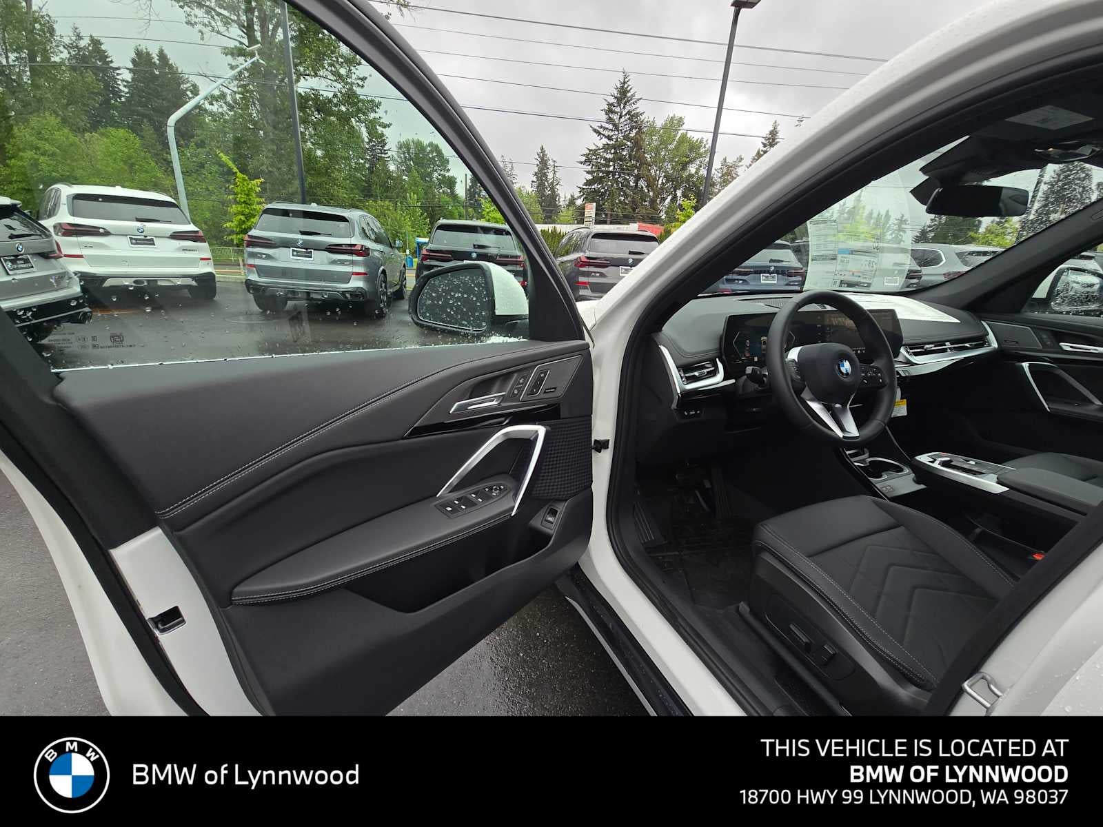2026 BMW X1 xDrive28i xDrive28i