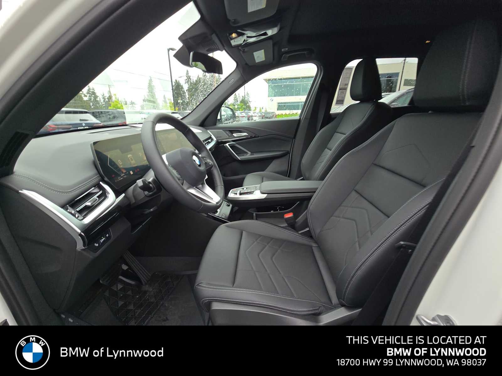 2026 BMW X1 xDrive28i xDrive28i