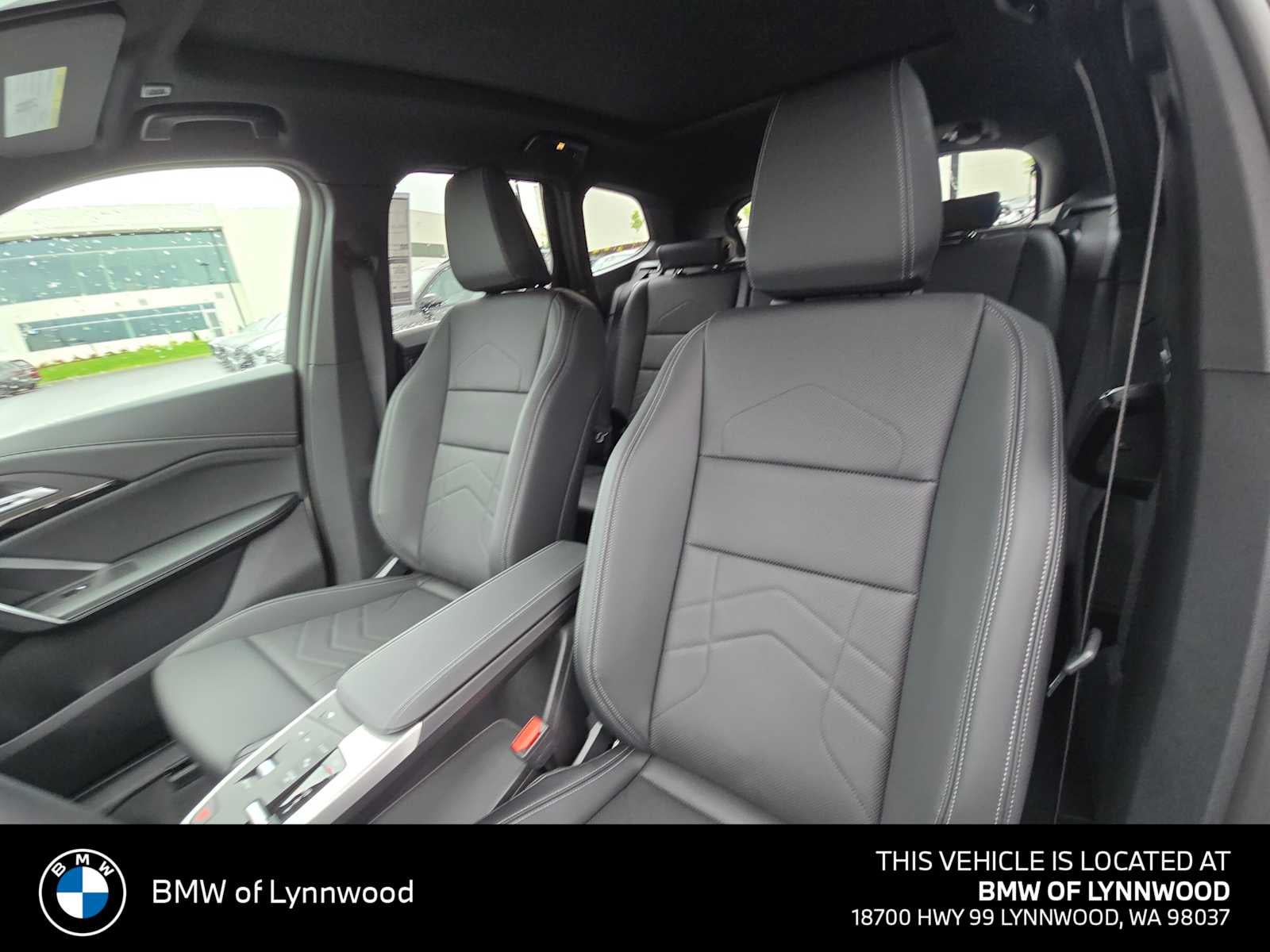 2026 BMW X1 xDrive28i xDrive28i