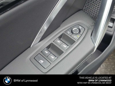 2026 BMW X1 xDrive28i xDrive28i