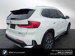 2026 BMW X1 xDrive28i xDrive28i