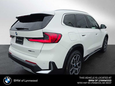 2026 BMW X1 xDrive28i xDrive28i