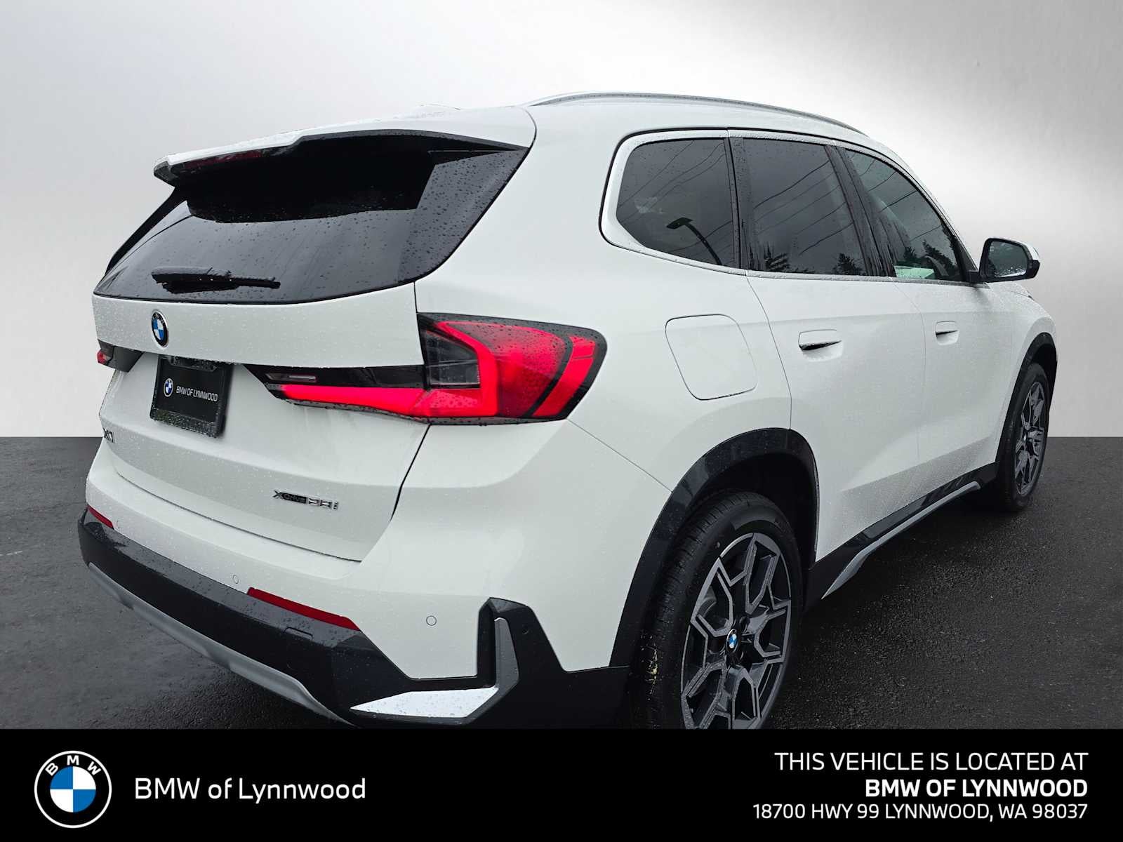 2026 BMW X1 xDrive28i xDrive28i
