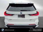 2026 BMW X1 xDrive28i xDrive28i
