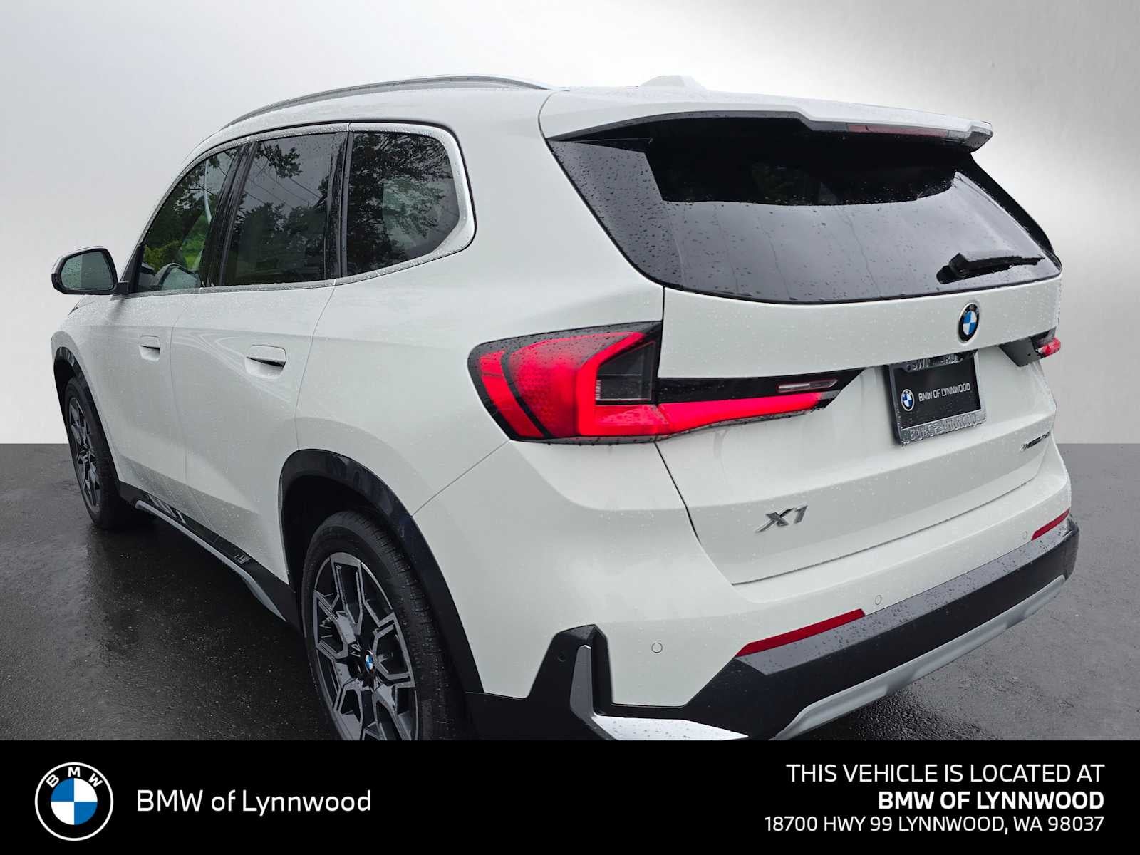 2026 BMW X1 xDrive28i xDrive28i
