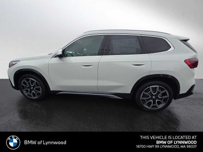 2026 BMW X1 xDrive28i xDrive28i