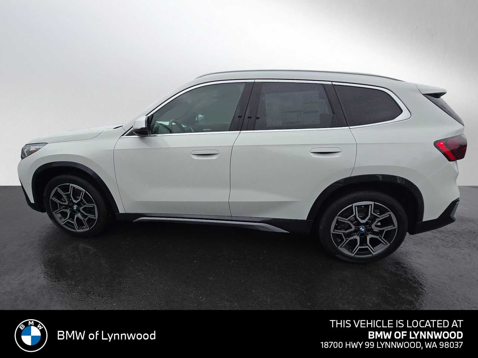 2026 BMW X1 xDrive28i xDrive28i