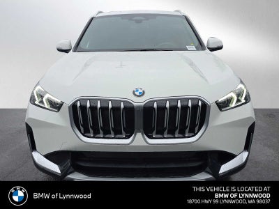 2026 BMW X1 xDrive28i xDrive28i