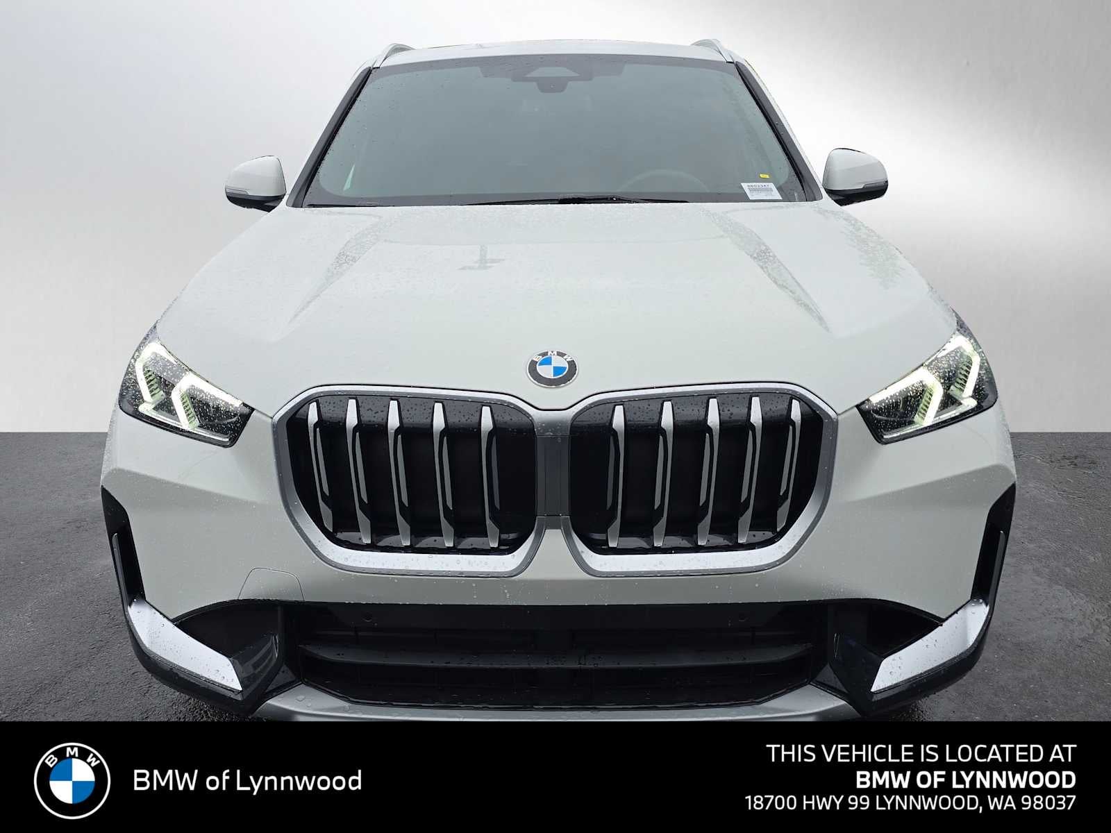 2026 BMW X1 xDrive28i xDrive28i