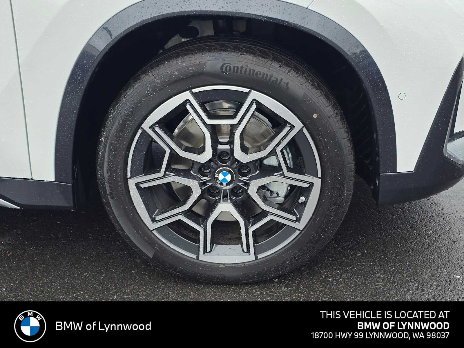 2026 BMW X1 xDrive28i xDrive28i